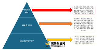 中国电竞战队EDG获世界冠军 浅析我国电竞产业发展驱动因素