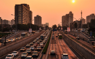 《“十四五”现代综合交通运输体系发展规划》出台！ 2035年基本建成交通强国