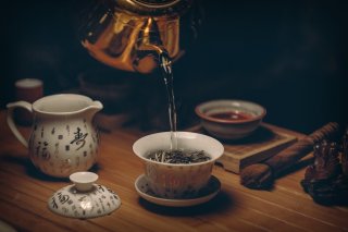 2021年我国现制茶饮行业现状分析：高端茶饮市场领跑 资本进场热度持续走高