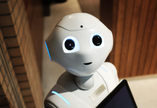 《“十四五”机器人产业发展规划》出台！ 进一步推动机器人产业向中高端迈进
