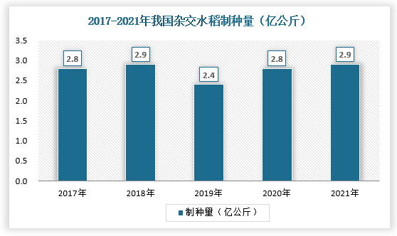 籼型杂交水稻产量图片