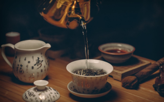 历时15年 乌龙茶国际标准《乌龙茶-定义和基本要求》正式发布