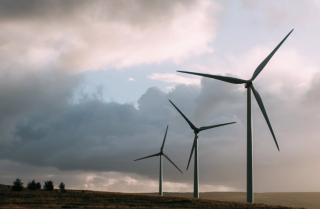 我国及部分省市风力发电行业相关政策：大力发展风能等清洁能源