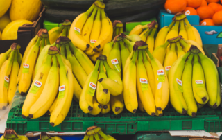 我国香蕉行业：市场供不应求 且贸易逆差额整体呈扩大态势