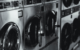 2022年洗衣机行业销售额情况统计  第一季度整体出货端表现疲软