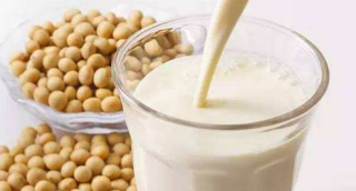 《豆奶营养健康与消费共识》发布  豆奶行业如何实现高质量发展？