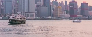 2022年4月中国水运货运量当期值及累计值统计情况
