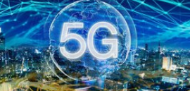 5G行业：我国5G网络终端用户超过4.5亿户 占全球60%以上