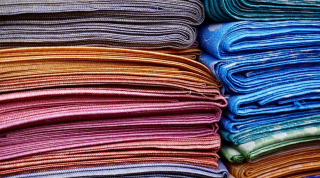 2022年7月中国纺织品类商品零售价格指数统计