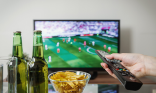 2024年第一季度全球TV出货量为43.2百万台 其中欧洲出货规模同比增长3.2%