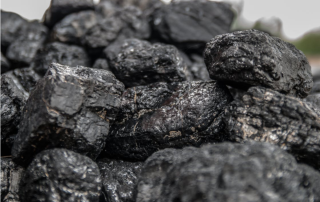 煤炭行业 全国煤炭进口量同比下降24.2%