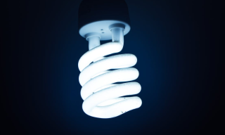 我国LED照明行业竞争现状：佛山照明、木林森、阳光照明位于第一竞争梯队
