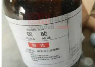 我国硫酸行业分析：适应下游需求 高附加值产品成未来发展方向