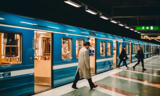 广州最挤地铁3号线有望成为行业第一条“上市”地铁线路