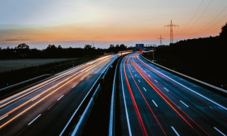 2022年中國高速公路里程同比增加0.29萬公里 其中廣東省高速公路里程居于首位