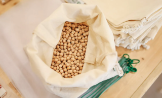 今年大豆播种面积464.5万亩 大豆种植者鼓励食品加工产业与大豆种植相衔接