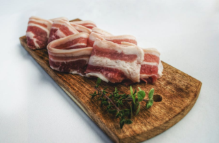 猪肉行业:7月份生猪价格急剧拉升后续猪价保持高位存压力