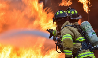 儲能消防事故推動政策重視 多家企業布局助力儲能消防產品不斷升級