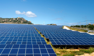 我国太阳能电池片行业产量大幅增长 PERC电池是主流产品