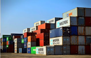 今年上半年集装箱行业整体回归理性 各沿海港口重点发展海铁联运