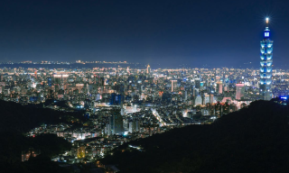 城市化加速+夜间经济推动城市照明行业蓬勃发展 景观照明市场或迎来持续需求