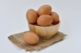2022年9月中国鸡蛋（普通鲜蛋）集贸市场价格当期值数据统计