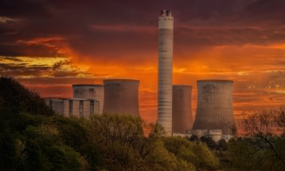 2024年1-2月全国核能发电装机容量同比增长2.4% 规模以上企业核能发电量同比增长3.5%