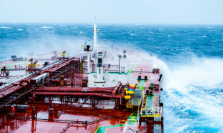 全球油船行业分析 多数油船船龄集中在15年以上 未来油船新增运力有限