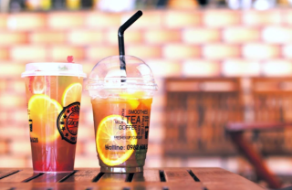 蜜雪冰城、茶百道等四家现制茶饮品牌相继申请上市 各企业正积极下沉市场