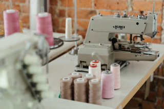 我国缝制机械行业产业链分析：上游供给整体稳定 下游纺织服装行业是最主要需求领域