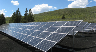 2024年1-2月全国太阳能新增发电装机容量同比增长1635%  规上企业发电量同比增长15.4%