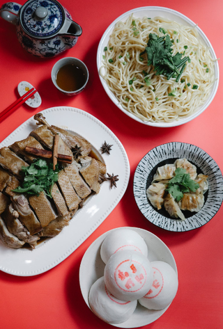 餐饮、早餐等领域需求持续释放 我国速冻米面行业市场规模接近千亿