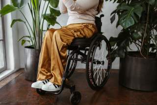 我國及部分省市輪椅行業相關政策：發展智能輪椅