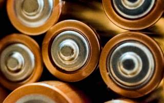 锂一次电池市场规模持续增长 锂锰电池为市场主流 锂铁电池发展潜力大