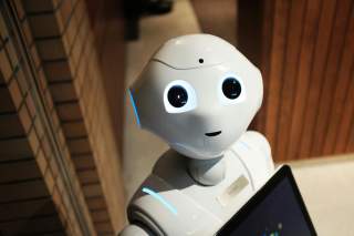 人形机器人为电子皮肤带来增量空间 关键元件遭“卡脖” 国产技术水平有待提升
