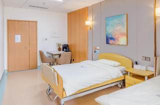 我国智慧医院行业发展动力强劲 市场规模高速增长 核心领域升级空间大