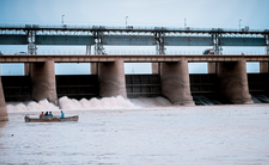 我國(guó)水電站行業(yè)：水電蓬勃發(fā)展下建設(shè)加快 目前正加速向智能化、綠色化方向轉(zhuǎn)型