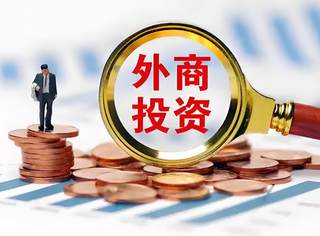 2024年全国新设立外商投资企业近6万家 实际使用外资金额超8200亿元