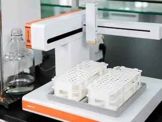 我国生产级大分子层析系统行业分析：市场规模小幅下降 国产化率有望持续上升