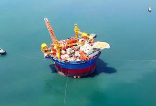 海上浮式生产储卸油船(FPSO)行业分析:需求持续释放 中国船厂在手订单饱满
