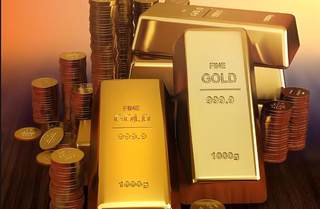 九部门联合印发黄金产业高质量发展方案 明确2027年发展目标与重点任务