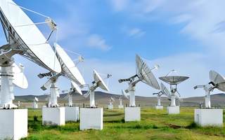 我国信关站行业分析:低轨卫星加速组网释放大量需求 市场将迎爆发式增长