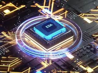 我国EDA（电子设计自动化）行业集中度较高 Cadence、Synopsys、Siemens三大巨头垄断国内市场
