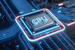 我国CPU芯片行业国产供应能力显著提升 人工智能时代下市场增量需求可观