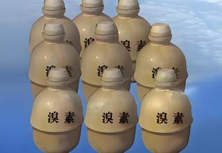 国内最大海水提溴素项目落户河北唐山曹妃甸 年产能3万吨有望缓解进口依赖