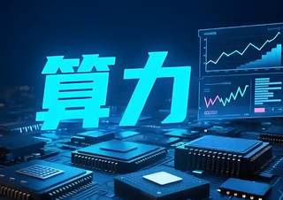 我国智能算力租赁行业高速增长 市场区域性特征明显 价格竞争不断加剧