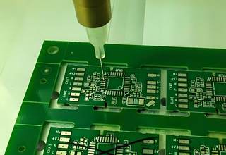 我国LED封装胶行业分析：应用场景多元化 汽车、Mini-LED、Micro-LED将为市场带来新增量