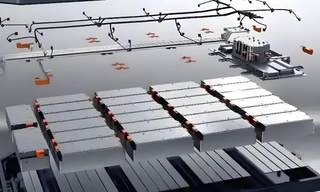 我国动力电池冷却板行业分析：下游需求持续旺盛 2025年市场规模或将近百亿