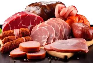 我国肉制品行业市场规模增速逐年下滑 高温肉制品细分市场占比更大